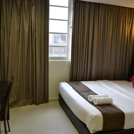 Eazy Hotel At Ampang Batu Empat Exteriér fotografie