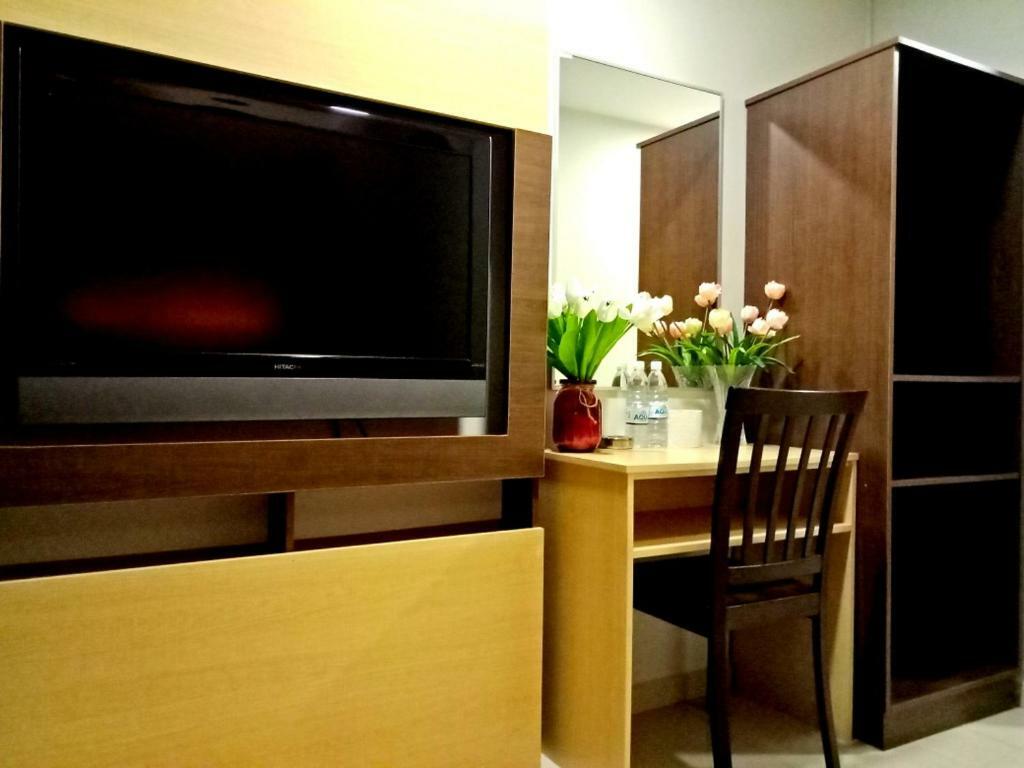 Eazy Hotel At Ampang Batu Empat Exteriér fotografie