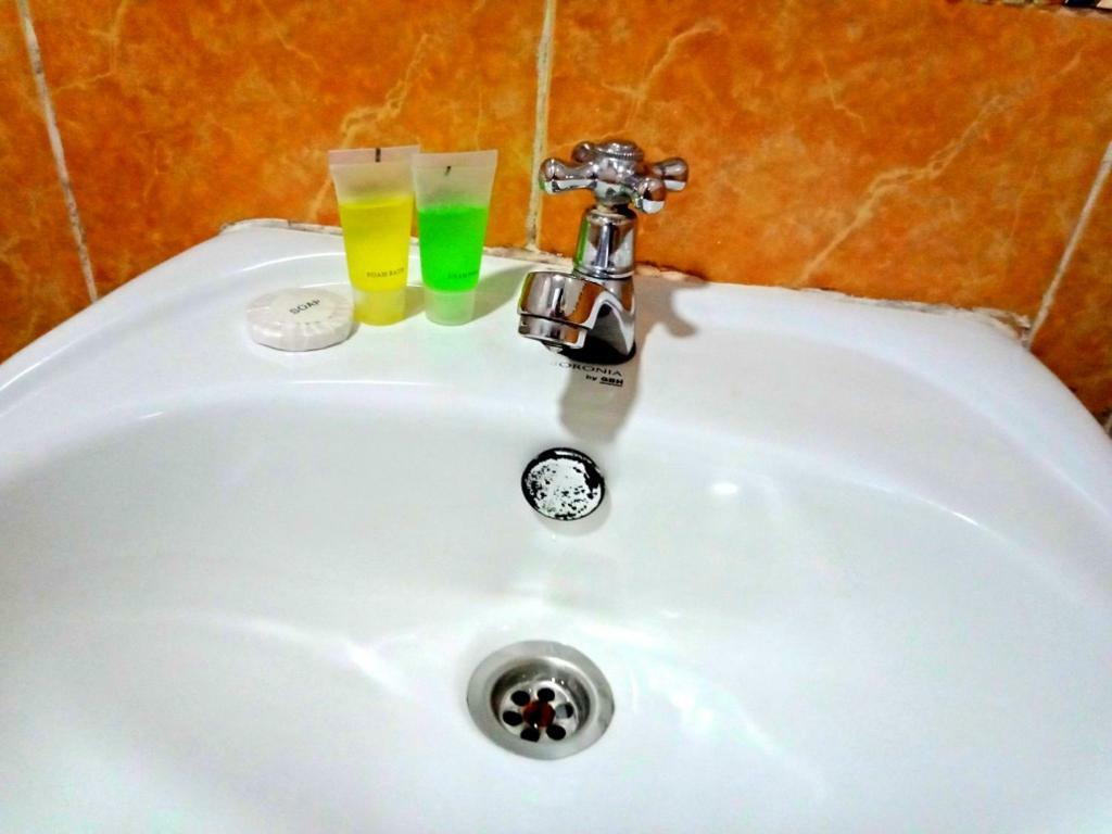 Eazy Hotel At Ampang Batu Empat Exteriér fotografie