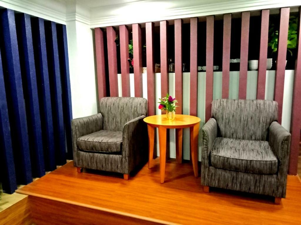 Eazy Hotel At Ampang Batu Empat Exteriér fotografie