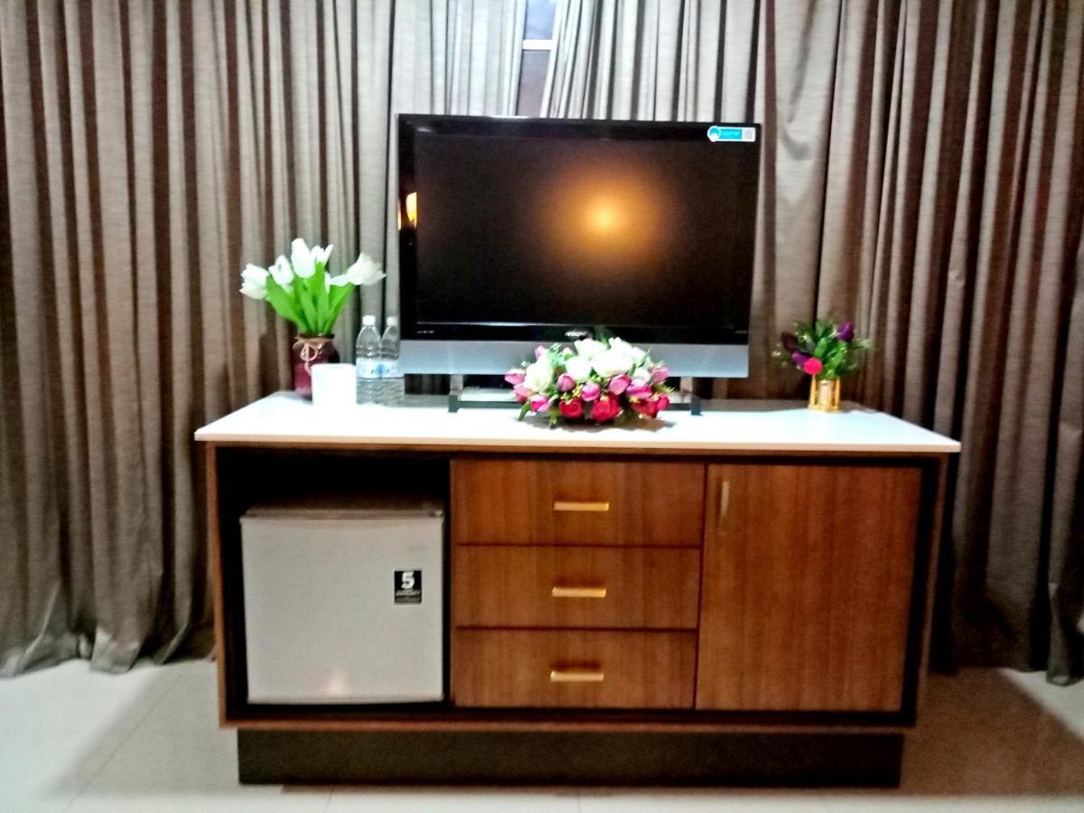 Eazy Hotel At Ampang Batu Empat Exteriér fotografie