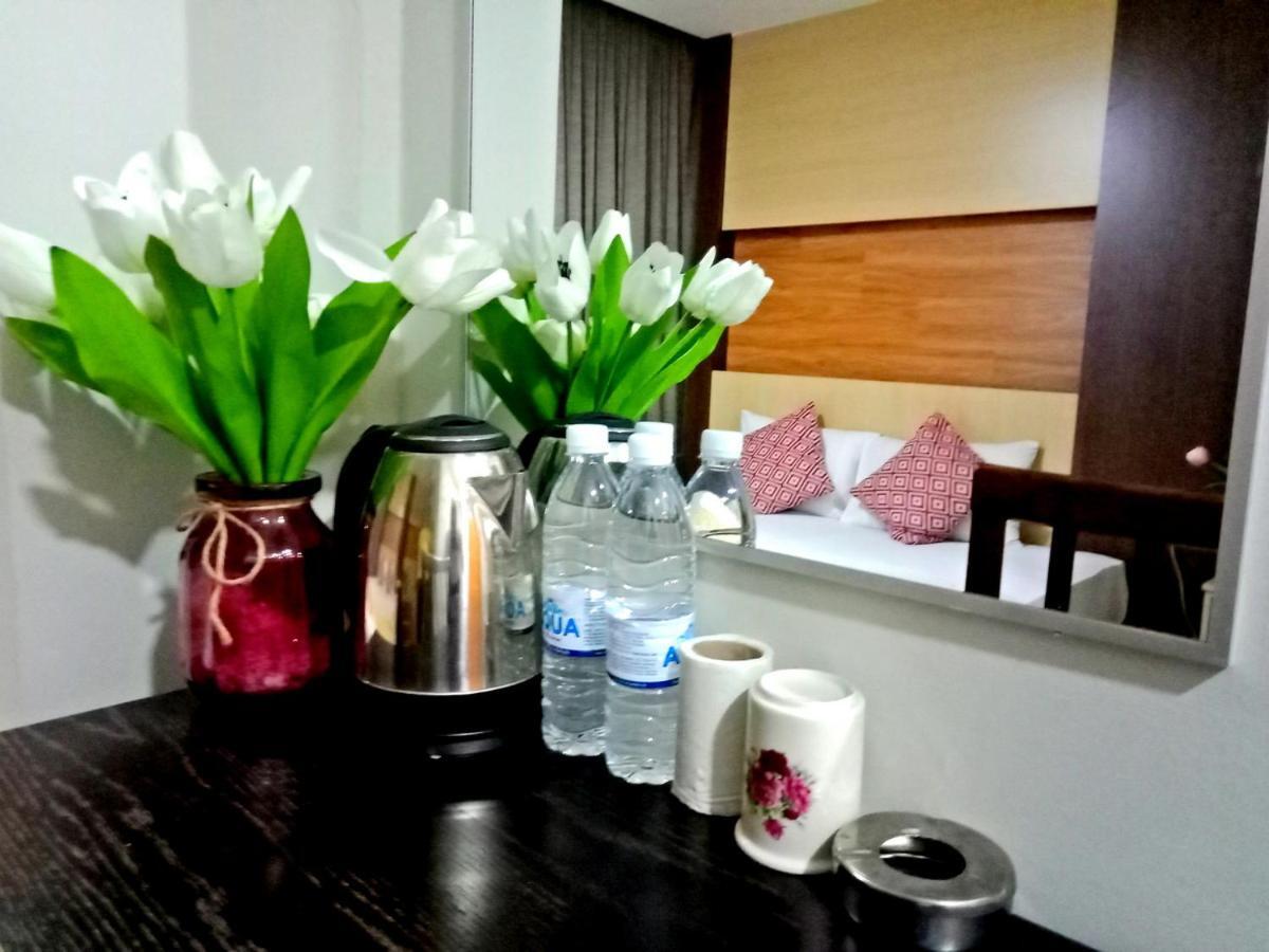 Eazy Hotel At Ampang Batu Empat Exteriér fotografie